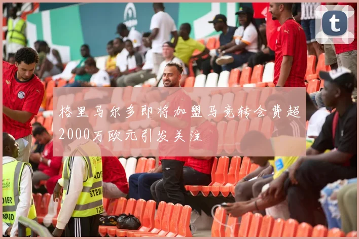 格里马尔多即将加盟马竞转会费超2000万欧元引发关注